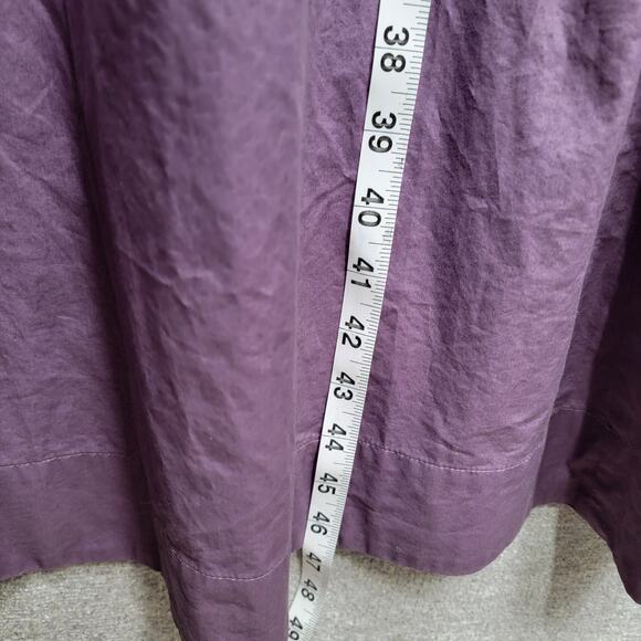 JOHNNY WAS CALME LONG BIB MIDI DRESS, SIZE XS - Picture 9 of 9